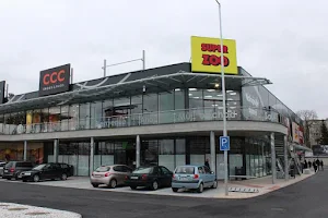 Shopping park Strakonice image