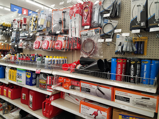 Hardware Store «Harbor Freight Tools», reviews and photos, 3302 Capital Blvd, Raleigh, NC 27604, USA