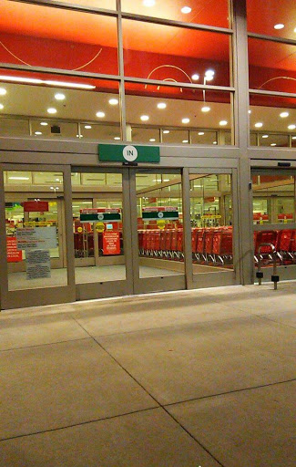 Department Store «Target», reviews and photos, 5270 TX-360, Grand Prairie, TX 75052, USA