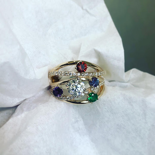 Jeweler «Gentilcore Jewelers», reviews and photos, 1155 Freeport Rd, Blawnox, PA 15238, USA