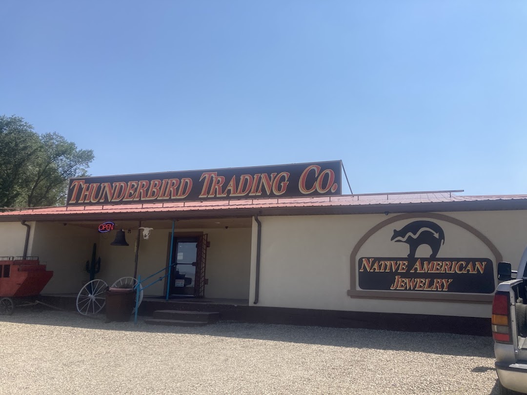 Thunderbird Trading Company