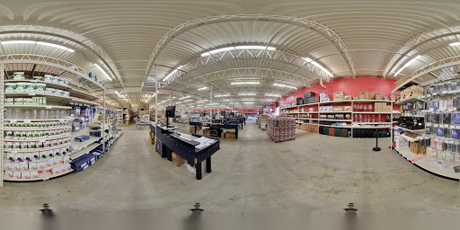 Restaurant Supply Store «The Restaurant Store - Reading», reviews and photos, 845 Woodland Rd, Wyomissing, PA 19610, USA