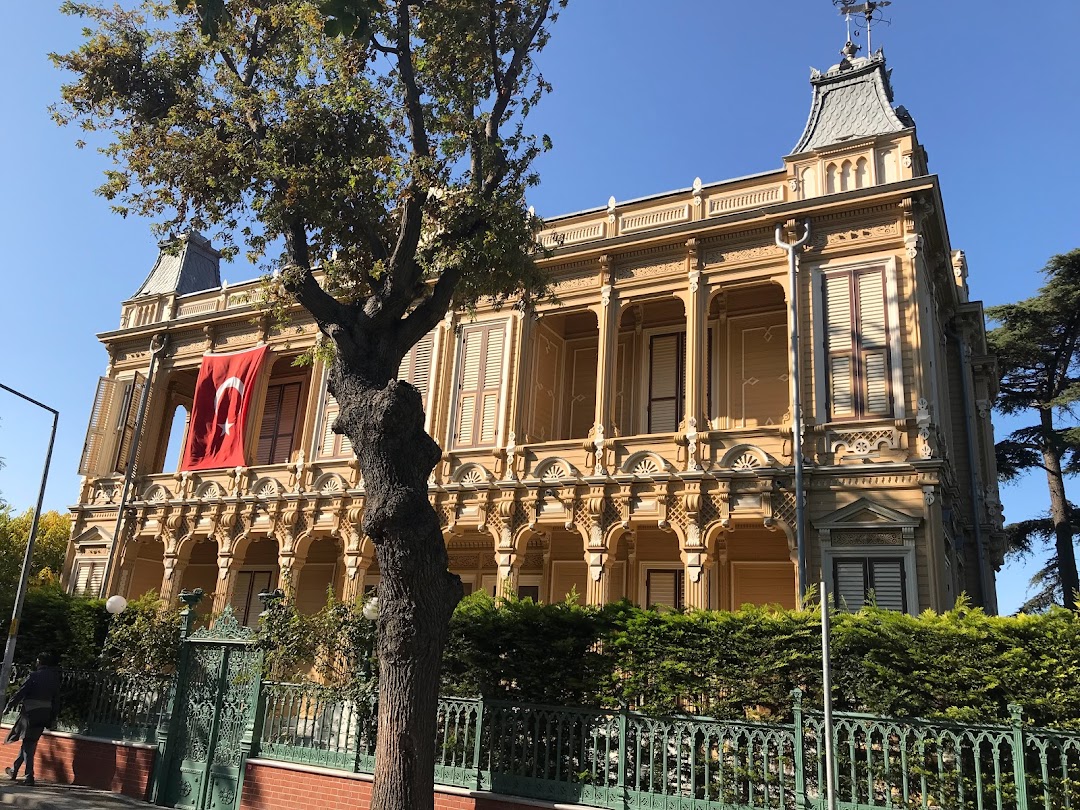 Büyükada, İstanbul, Türkiye