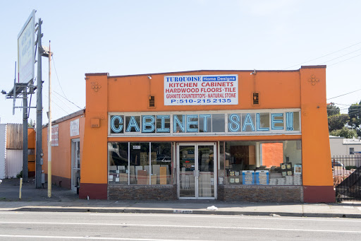Kitchen Supply Store «Turquoise Home Design», reviews and photos, 4610 Barrett Ave, Richmond, CA 94805, USA