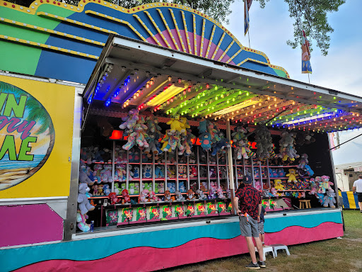 Community Center «High Plains Community Center», reviews and photos, 525 Orange Center Rd, Orange, CT 06477, USA