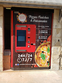 Photos du propriétaire du Pizzas à emporter Tomates et Chocolat à Lembras - n°1