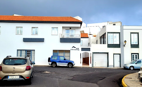 Apartamentos Boomerang I Calle Dr. Gost, 1, BAJO, 38900 Villa de Valverde, Santa Cruz de Tenerife, España