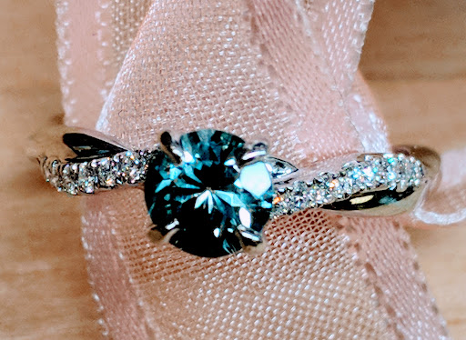 Jeweler «Innsbruck Jewelers», reviews and photos, 2030 Silver Lake Rd NW, New Brighton, MN 55112, USA