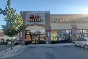 Little Caesars Pizza image