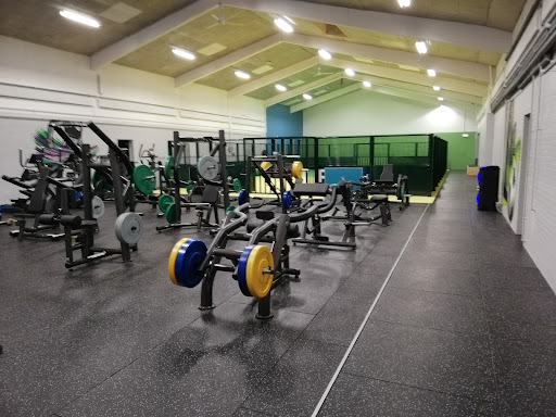 Bodyfit Holstebro in Holstebro, Holstebro