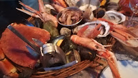 Produits de la mer du Restaurant de fruits de mer Quai 17 à Saint-Denis-d'Oléron - n°17