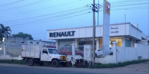 Renault Salem