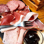 Photo n°2 de l'avis de D... fait le 29/10/2021 à 21:20 sur le  Osteria De Scuretto à Corinaldo