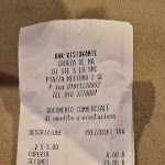 Photo n°1 de l'avis de Barbara.a fait le 02/06/2023 à 05:58 sur le  Creuza de Ma à Genoa