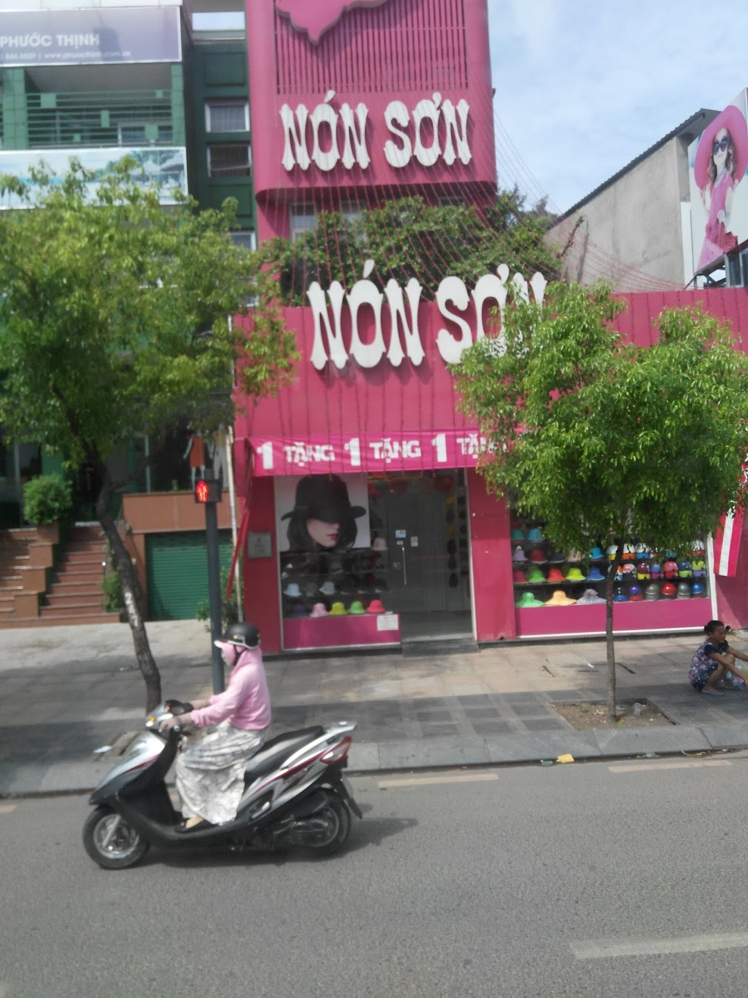Shop Nón Sơn
