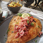 Photo n°3 de l'avis de Stefanie.a fait le 15/08/2021 à 17:57 sur le  Krabbes Restaurant à Neustadt