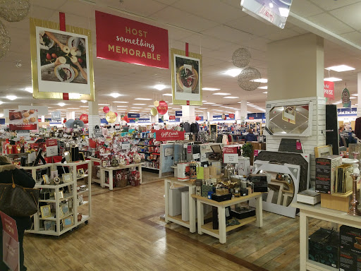 Department Store «Marshalls & HomeGoods», reviews and photos, 200 Petersville Rd, New Rochelle, NY 10801, USA