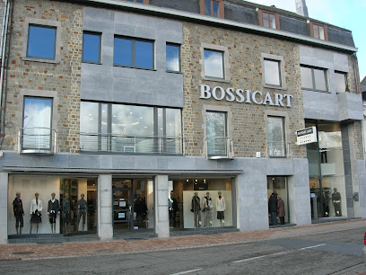 Boutique Bossicart