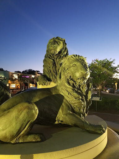 Park «Balis Park», reviews and photos, 1999 San Marco Blvd, Jacksonville, FL 32207, USA