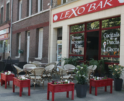 Lexo Bar à Elbeuf