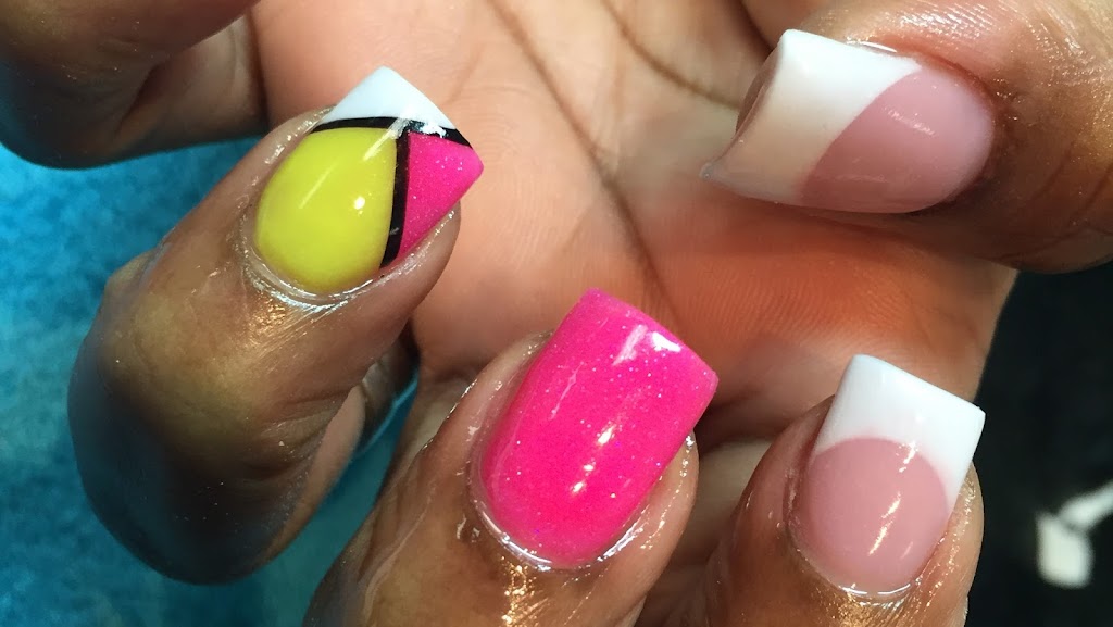 Talonz Hair and Nail Studio 28334