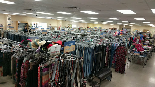 Clothing Store «Goodwill», reviews and photos, 6438 KY-146, Crestwood, KY 40014, USA