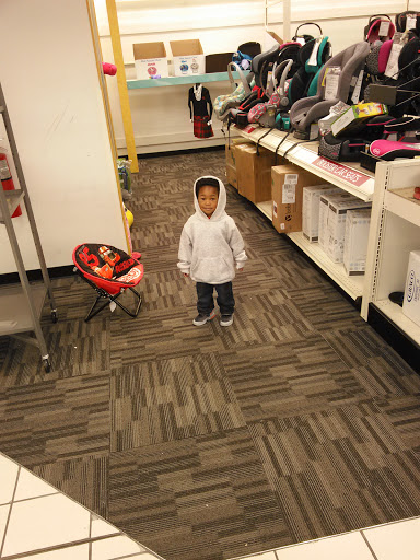 Clothing Store «Burlington Coat Factory», reviews and photos, 9175 E Stockton Blvd, Elk Grove, CA 95624, USA