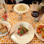 Photo n° 2 de l'avis de Benjamin.e fait le 16/09/2021 à 09:28 pour Ultimo à Lyon