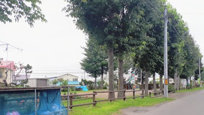 どんぐり児童公園