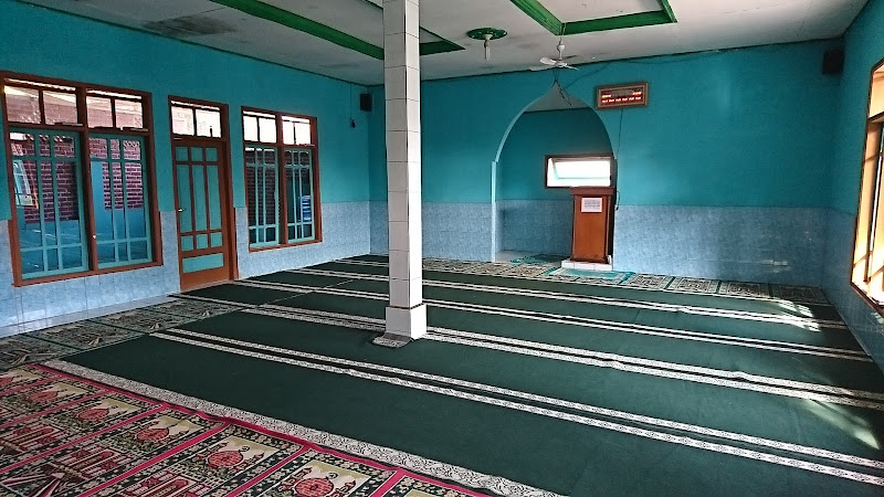 Masjid Nurul Huda