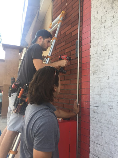 Electrician «Electric Lee Electrical Services», reviews and photos, 864 Grand Ave #508, San Diego, CA 92109, USA