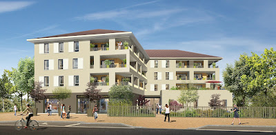 C3P Immobilier à Oullins-Pierre-Bénite