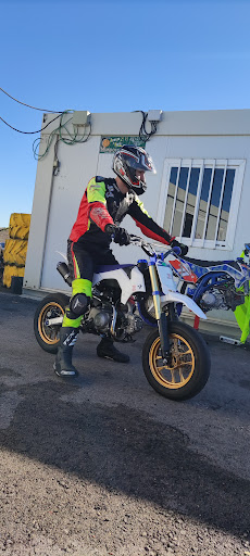 Gadea33 School en Tarancón, Cuenca