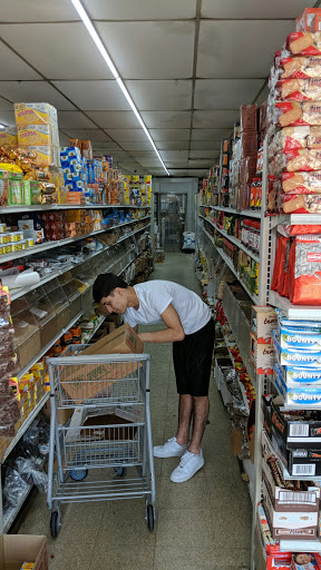 Market «Azadi International Food Market & Bakery», reviews and photos, 391 Elysian Fields Ct, Nashville, TN 37211, USA