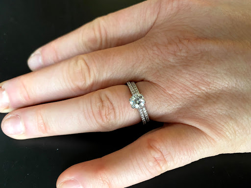 Jeweler «Spiegel and Son Jewelers Inc», reviews and photos, 23611 Chagrin Blvd, Beachwood, OH 44122, USA