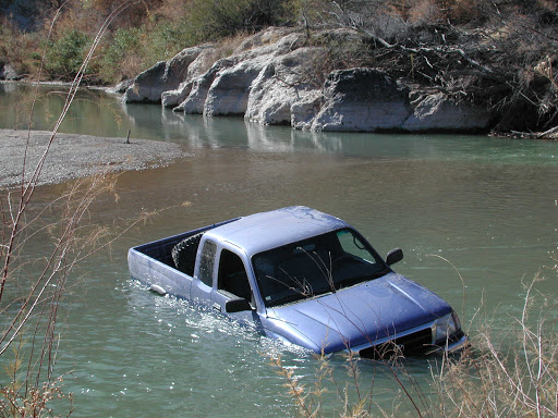 Tourist Attraction «Salt River Tubing», reviews and photos, 9200 N Bush Hwy, Mesa, AZ 85215, USA