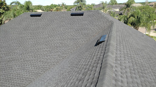E R Roofing in Winter Haven, Florida