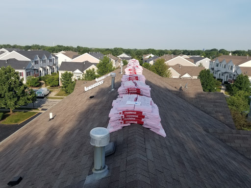 Roofing Contractor «Adams Roofing Professionals», reviews and photos, 495 Crossen Ave, Elk Grove Village, IL 60007, USA