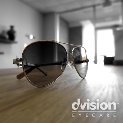 D Vision Eyecare