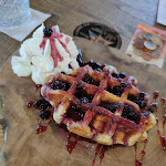 Photo n°2 de l'avis de Marco.o fait le 14/12/2021 à 14:09 sur le  RistoBistrot La Vela à Paratico