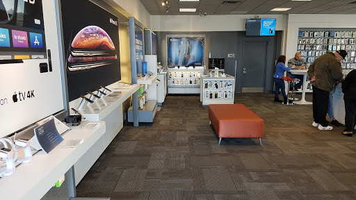 Cell Phone Store «AT&T», reviews and photos, 6727 E Black Horse Pike, Egg Harbor Township, NJ 08234, USA