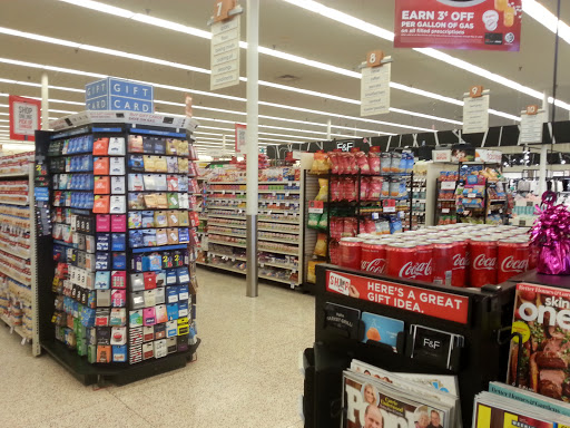 Supermarket «Hy-Vee», reviews and photos, 410 N Ankeny Blvd, Ankeny, IA 50023, USA