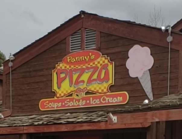 AJ's pizzeria 81432