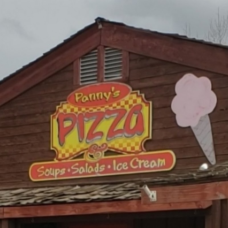 Panny's Pizzaria