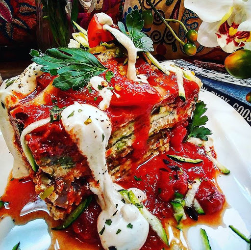 Organic Food Store «Organic Corner Inc», reviews and photos, 37 Broadway, Massapequa, NY 11758, USA