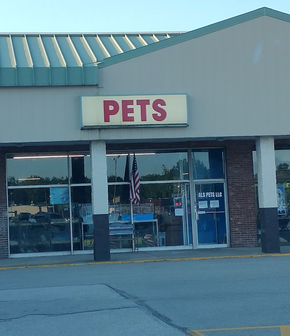 M.A.D Pets and Supplies