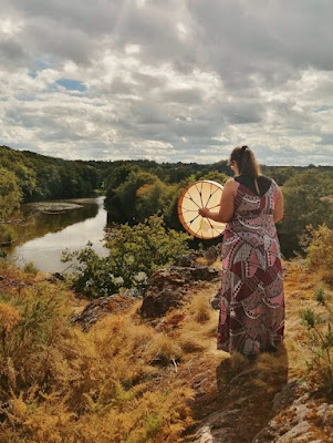 Solene Deschamps à Noyal-Châtillon-sur-Seiche