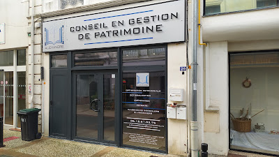 Alexandre Conseil et Patrimoine à Saujon