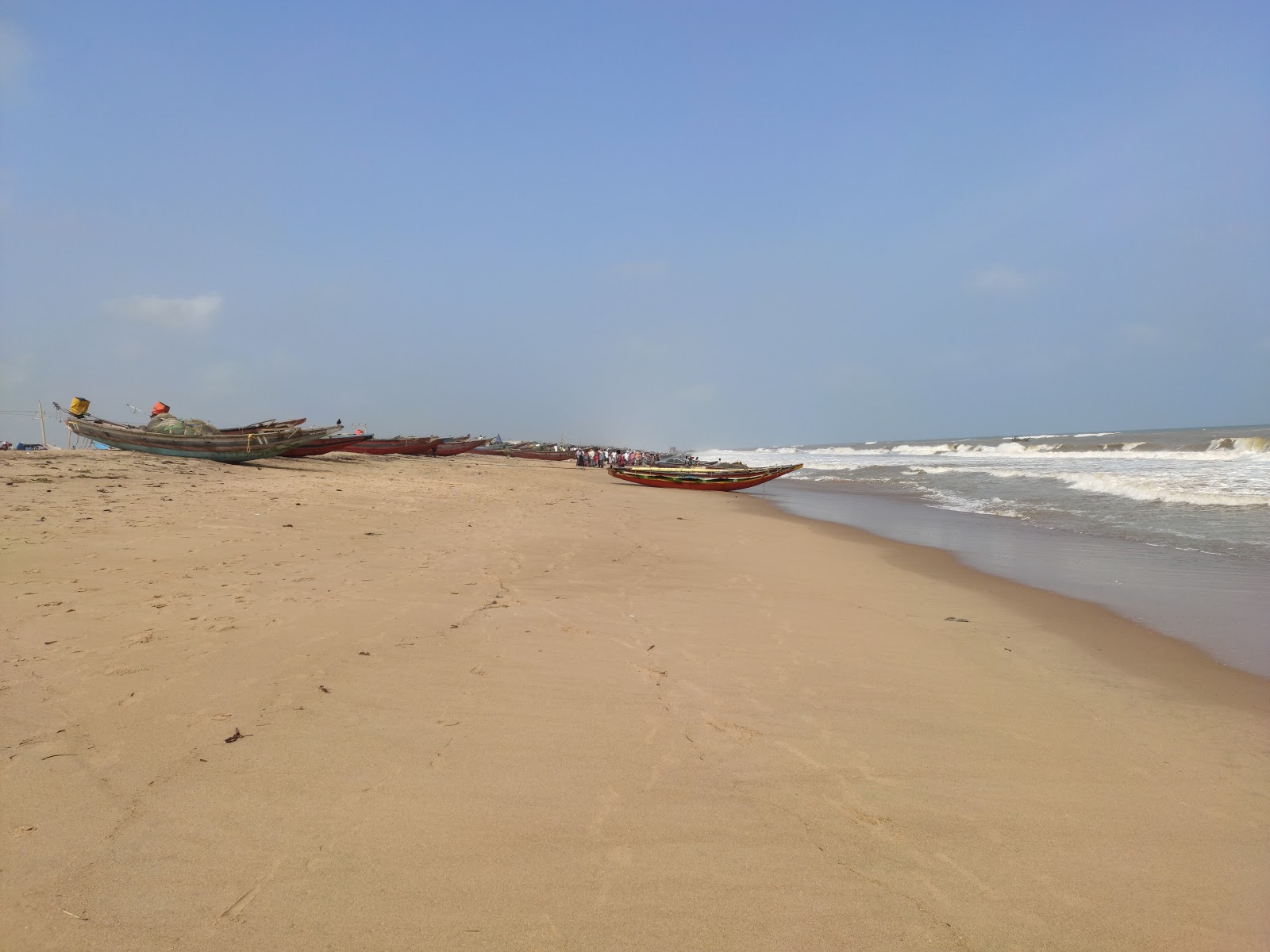 Chandrabhaga Beach photo #8