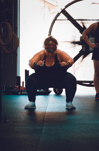 Gym «FitnessLab», reviews and photos, 1287 Industrial St Ste. 206, New Braunfels, TX 78130, USA